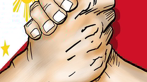 Japan pledges airlift support for Cebu quake relief efforts