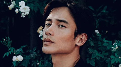 'Freaky Friday' sequel star Manny Jacinto.