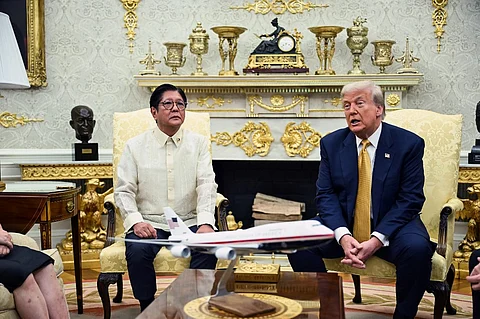 Marcos defends U.S. tariff cut as ‘significant achievement’