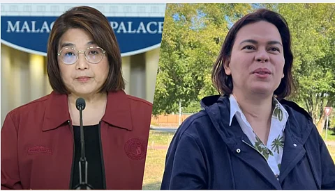 Malacañang Palace criticized Vice President Sara Duterte’s remarks that the government’s “lack of preparation” contributed to the aftermath of Tropical Storm Crising and the southwest monsoon (Habagat).