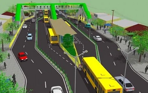 Cebu BRT to start pilot ops in September