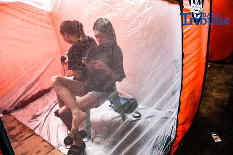 ‘Emong’ now a tropical storm