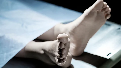 Slovenian national found dead in CDO