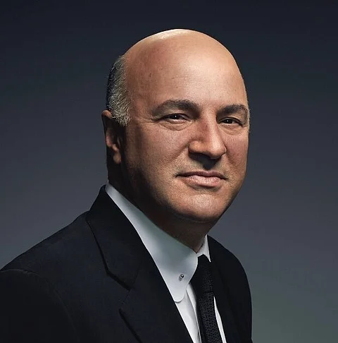 Canadian-born businessman Kevin O Leary states that the US should consider having lower reciprocal tariffs with the Philippines.