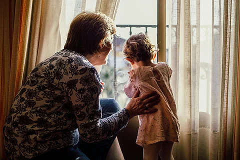 Mano po, Lola: Happy Gorgeous Grandma Day!
