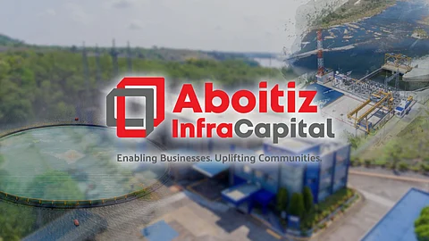 PRESIDENT Ferdinand Marcos Jr. meets with Aboitiz Group CEO Sabin M. Aboitiz and GIP CEO Bayo Ogunlesi in the United States to discuss a strategic partnership that could bring one of the largest foreign investments in Philippine infrastructure.