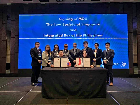 IBP delegation joins ASEAN Bar leaders summit