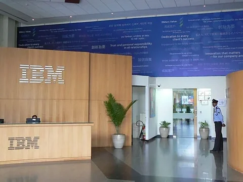 Only 11% of APAC organizations AI-ready — IBM