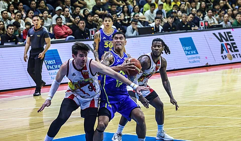GLENN Khobuntin is set to play a bigger role for TNT Tropang Giga following the season-ending injury of Poy Erram.