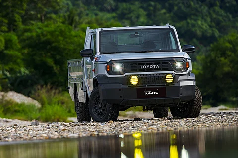 Locally-produced Japanese brands spared by U.S.-Phl’s 0% car tariff deal — BoI
