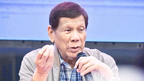 DUTERTE