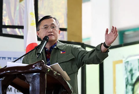 Go asks for clear flood control master plan