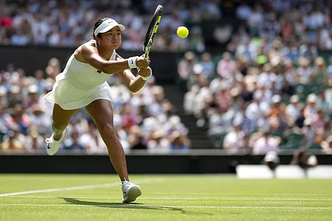 ALEX Eala is expected to display her fiery form when she battles the world’s best tennis players in the Canadian Open starting Saturday (Manila time).