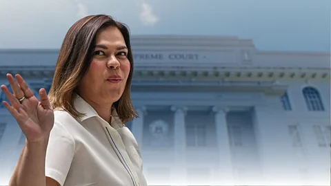 ‘Respect or resist?’ Senators divided