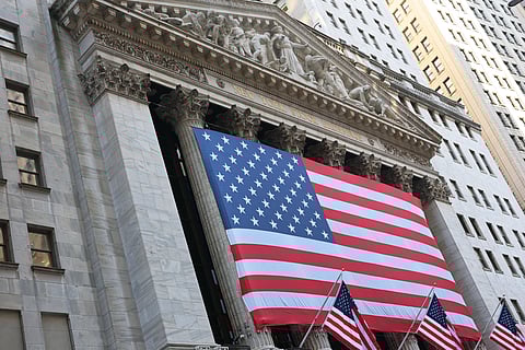 The New York Stock Exchange is under siege amid the tariff deadline set by US President Donald Trump as his administration awaits for countries willing to negotiate. Trump also set 25 percent tariffs on goods imported from South Korea and Japan and at least 14 countries are set to face new tariffs.