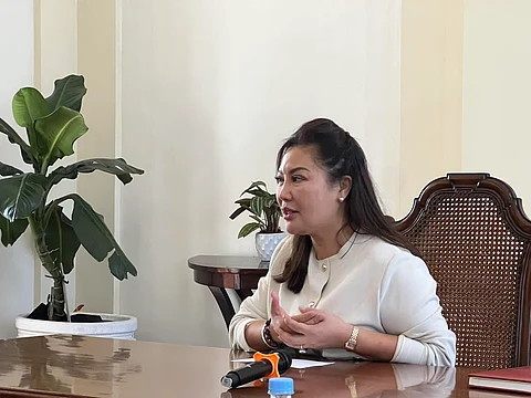 Cebu governor gets vice mayors’ backing