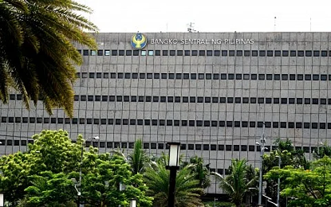 Bangko Sentral ng Pilipinas