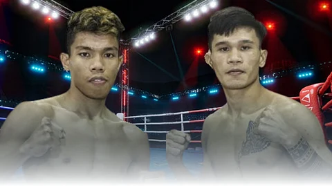 Francisco, Dalogdog dispute natl ‘fly’ title