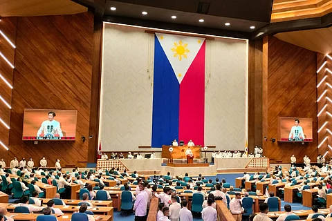 President Ferdinand Marcos Jr.’s three State of the Nation Addresses, from 2022 to 2024, outlined ambitious promises aimed at promoting economic growth, social development and infrastructure modernization in the Philippines. Mr. Marcos also delivered on legislative priorities, with 48 of 79 measures completed by 2024, including key laws such as the Agricultural Tariffication Act and the ban on Philippine Offshore Gaming Operators or POGOs, which addressed socio-economic issues. Economic indicators reflect a mixed success, with a robust 7.6 percent gross domestic product growth in 2022 and improved employment rates at 95.9 percent in 2024; however, challenges such as high inflation and underemployment persist. Many noted an ‘underwhelming’ perception of his first three years, urging more decisive leadership in his remaining term to solidify his legacy.