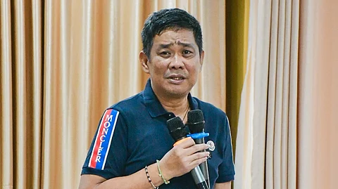 City treasurer sacked over missing funds