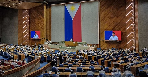 A Congress Aligned with a National Vision: The story of the 19th Congress