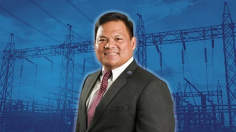 Veteran energy lawyer Francis Saturnino Juan took over the helm at the Energy Regulatory Commission that he said would be directed at speeding up power supply agreements to ensure a steady flow of electricity.