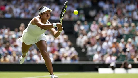 Alex Eala faces a formidable foe in former tormentor Markéta Vondroušová of the Czech Republic at the Canadian Open.