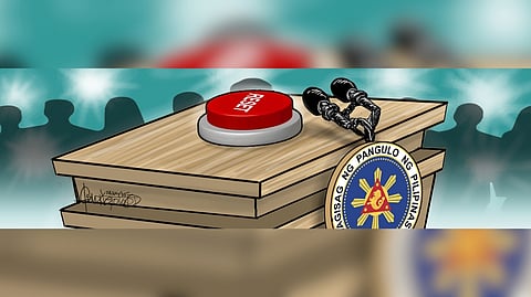 Progress, promises and political reset