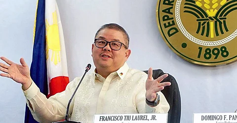 Trade talks seek local agri shield