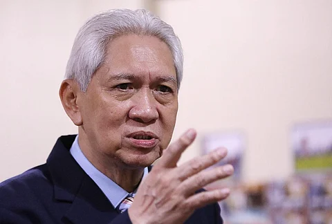 Ex-Surigao governor indicted over P60-M fund diversion