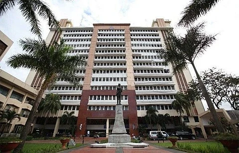 QC LGU ready for SoNA 2025
