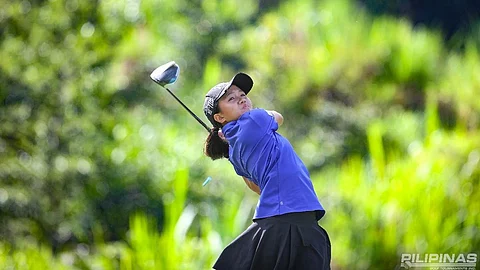 Riviera hosts pivotal JPGT leg