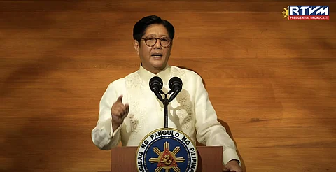 Marcos: P20 rice doable, cites more agri gains