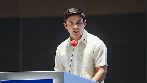 DoJ backs admin justice agenda