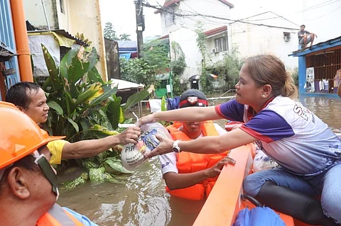 CAINTA, Rizal