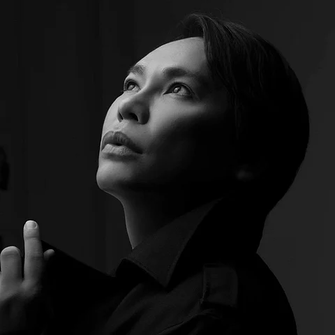 seasoned fashion designer Cary Santiago