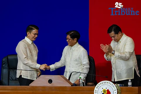 Gov’t reaffirms independent foreign policy