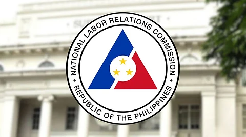 NLRC can enforce CBA terms
in unfair labor practice cases