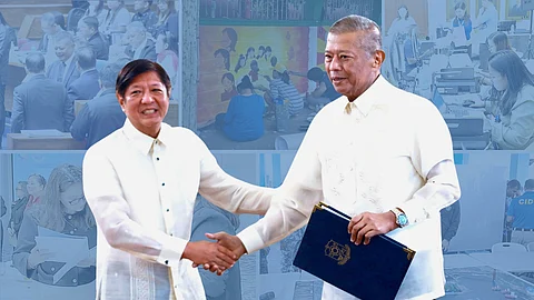 Milestones in delivering ‘Real Justice for All’