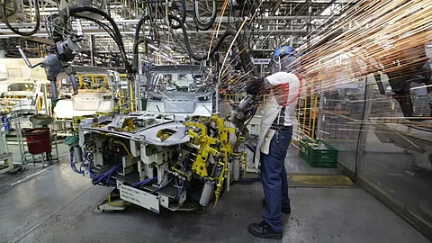 Vehicle makers unfazed by U.S. zero-tariff imports