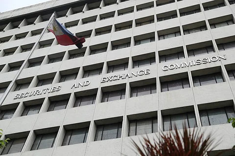 SEC fines online lenders over violations