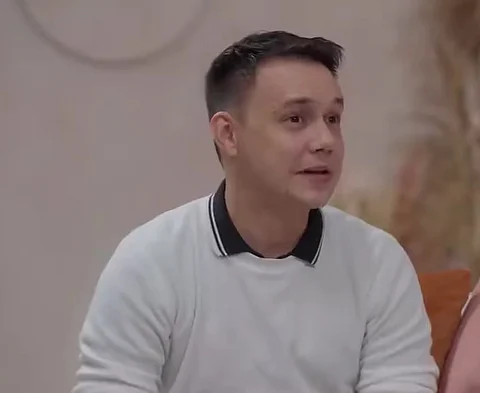 Former Child Superstar Patrick Garcia