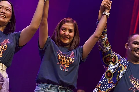 JOLINA Magdangal the Pop Culture Icon Takes on the Role of Doña Juana in Acclaimed Musical Re-run