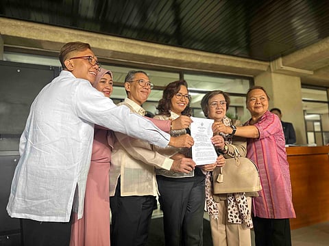 BBM gets rare House critics' backing
