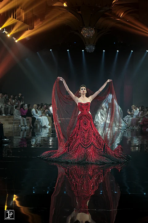 MISS Universe Philippines 2023 Michelle Dee.