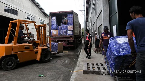 The Philippines’ total external trade in goods reported an annual increase of 5.0 percent, even as an annual decrease of 11.1 percent was registered in June 2024, according to a report by the Philippine Statistics Authority.