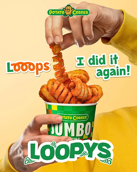 Loopys