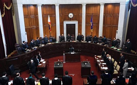 SC: Malampaya tax payments part of gov’t profit share