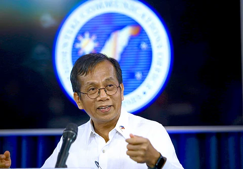 Balisacan: U.S. tariff has little effect on Phl growth