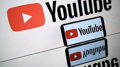 Australia to ban under-16s from YouTube